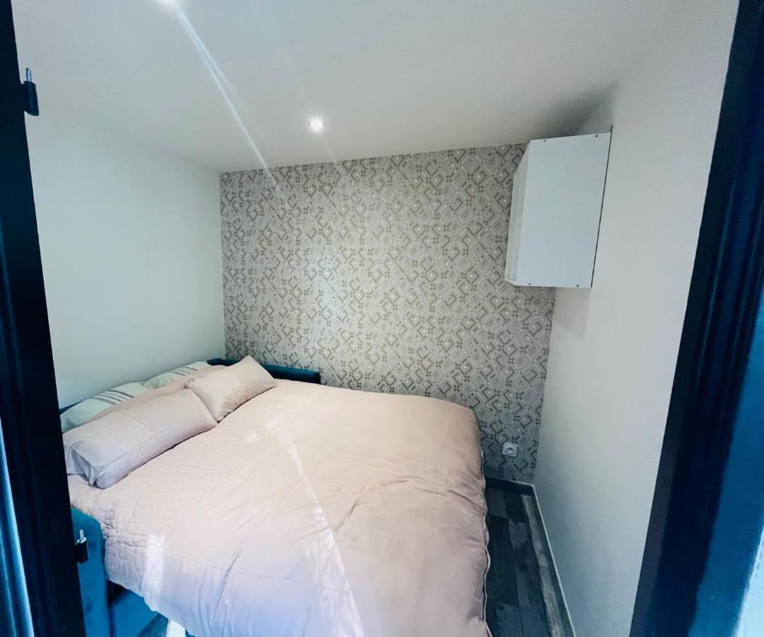 Charmante Maison A Blois Gite 1 Esterno foto