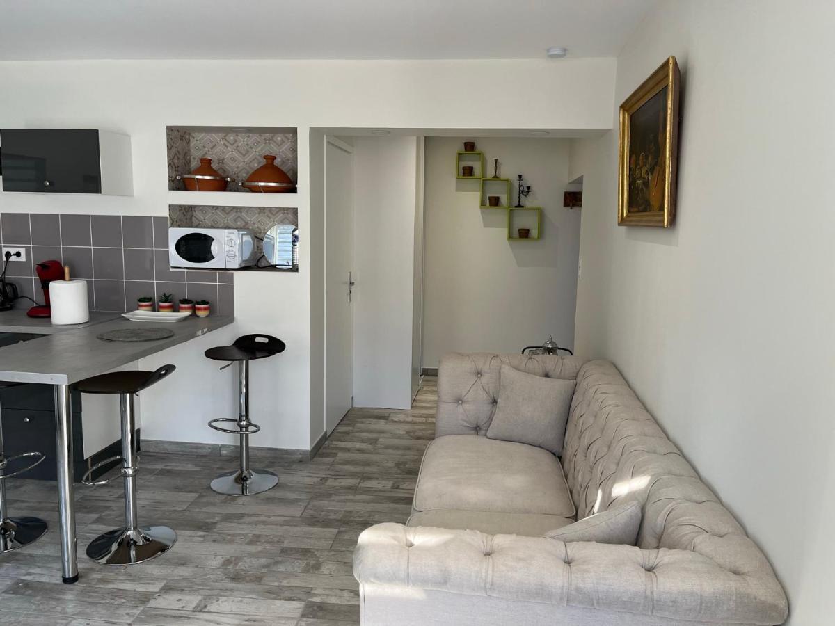 Charmante Maison A Blois Gite 1 Esterno foto